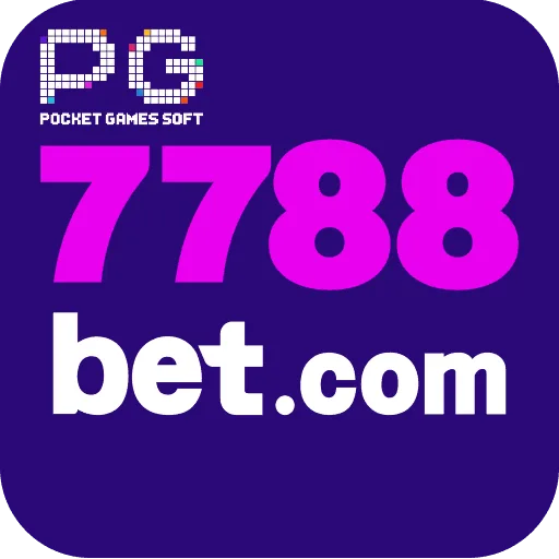Logo da 7788BET