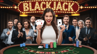 cassino Blackjack