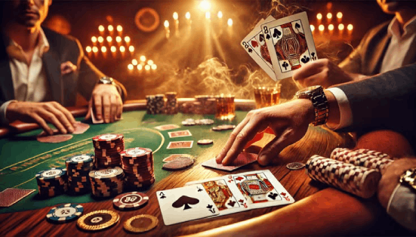 Puzzle Masters - 7788BET