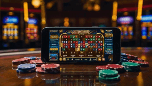 Evolução VIP 7788BET